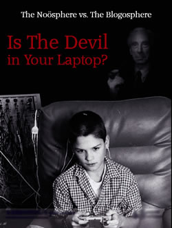 Is the Devil in Your Laptop?