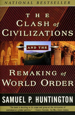 Clash of Civilizations book cover